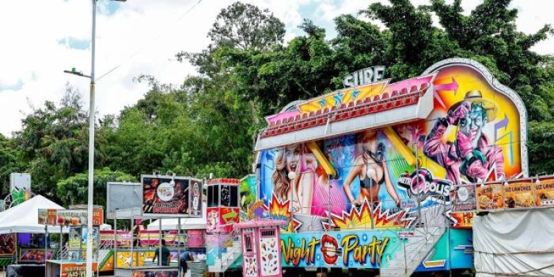 Prefeitura mobiliza força-tarefa para garantir infraestrutura e segurança da Festa das Neves