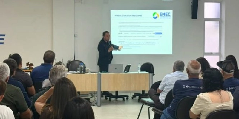 Cooperativas paraibanas participam de workshop sobre economia circular no setor de laticínios