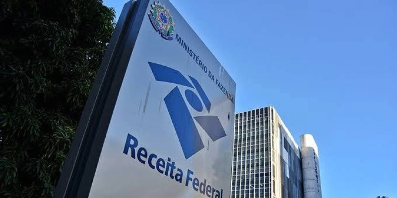  Arrecadação federal cresce 7,7% em junho e soma R$ 264,4 bilhões