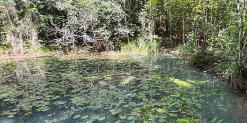  Após atuação do MP, Município cria plano para garantir proteção do Rio Tibiri, em Santa Rita 