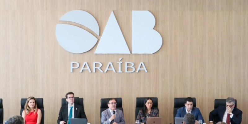 OAB-PB mantém suspensão de advogados por uso de “Prompt injection"