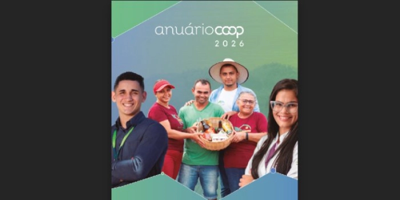 Cooperativismo cresce mais de 13% e atinge R$ 10 bilhões em ativos na Paraíba