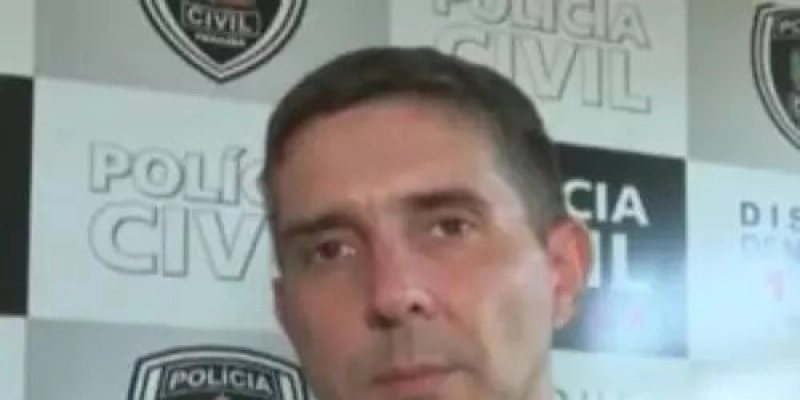 Justiça decreta prisão preventiva de delegado e dois agentes por desvio de drogas na Paraíba