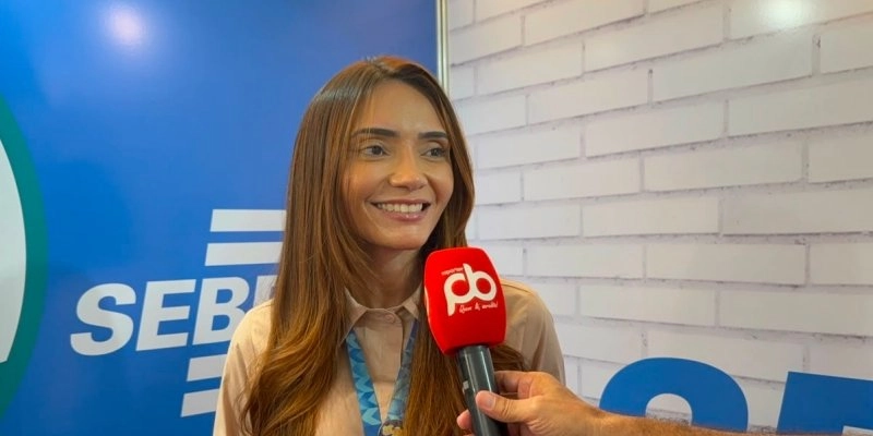 Após recorde da Expo Sousa, Sebrae aposta na Expo Serra para consolidar o Sertão como polo do agronegócio, confirma Camila Nóbrega