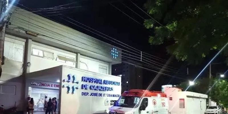 Homem de 46 anos é espancado por grupo de homens na zona rural de Cajazeiras