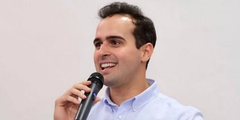 Após definição das chapas de Cícero e Efraim, foco se volta para escolha do vice de Lucas Ribeiro