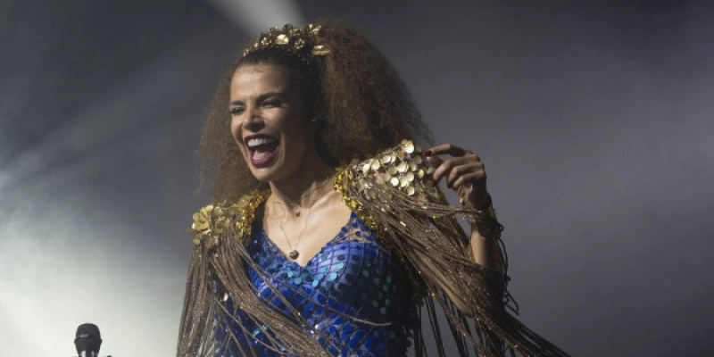 Concerto da OSPB e Vanessa da Mata comemora aniversário de João Pessoa nesta quarta-feira