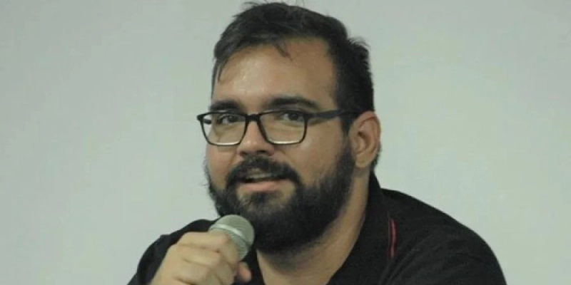 Federação PSOL/Rede barra coligação com o PP e decide não lançar candidato ao Governo da Paraíba