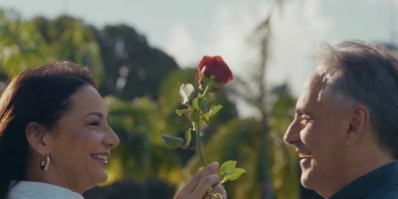 João Pessoa, cidade dos encontros: vídeo de Luciano e Maísa Cartaxo celebra história de amor que nasceu na capital paraibana