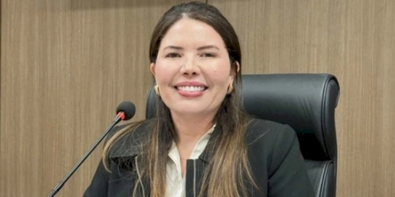 Câmara de Sousa remarca sessão solene de abertura dos trabalhos legislativos para o dia 11 de agosto