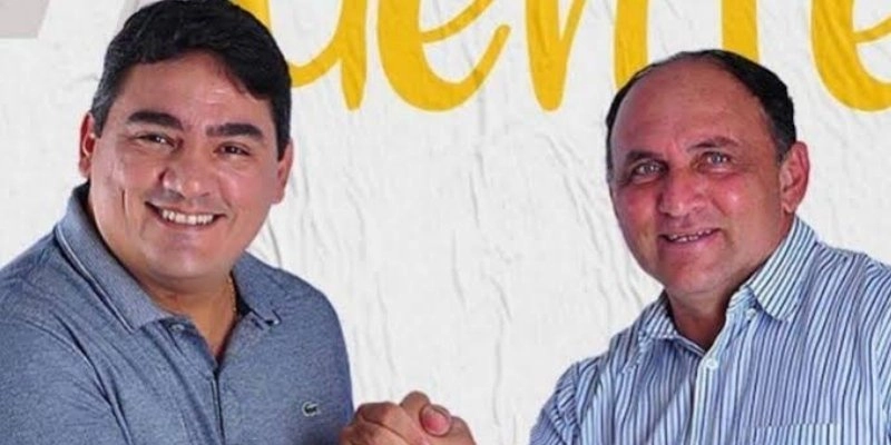 Em gesto de insatisfação, vereadores de Marizópolis esvaziam comitiva para convenção de Lucas Ribeiro
