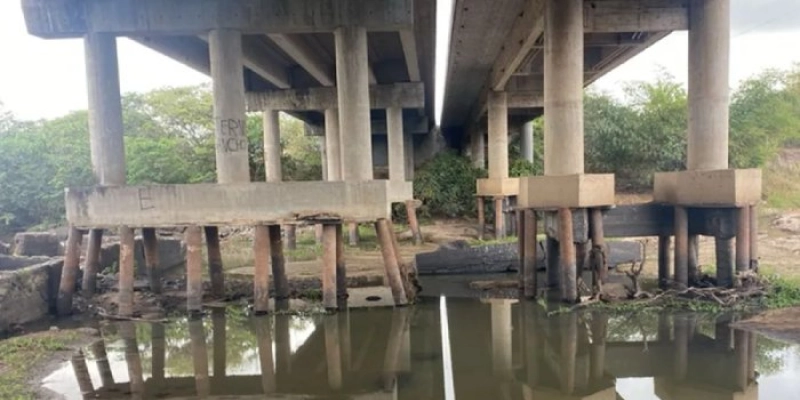 MPF dá 10 dias para o DNIT apresentar cronograma de obras nas pontes da BR-101 na Paraíba