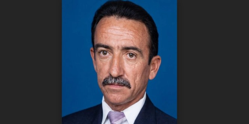 Morre o ex-vereador de Triunfo-PB, José Cândido Dias