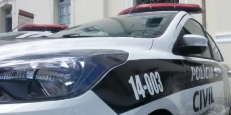 Polícia Civil desarticula grupo familiar que usava lan house para aplicar golpes em idosos na Paraíba