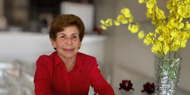 Primeira delegada da Mulher da Paraíba relembra pioneirismo e cobra efetividade da Lei Maria da Penha
