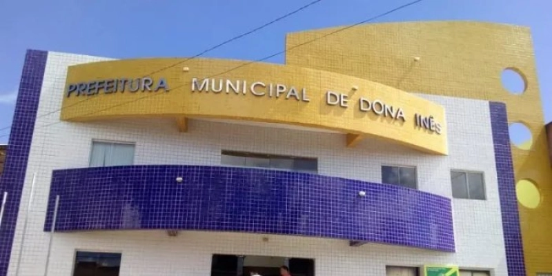 MP abre investigação sobre suspeita de nepotismo na Prefeitura de Dona Inês