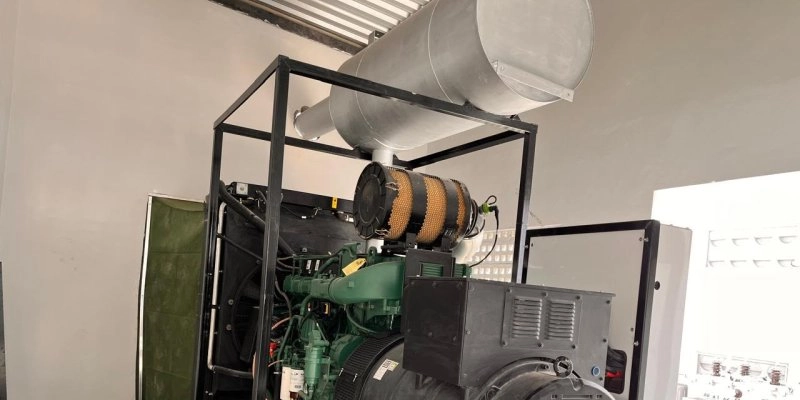 Hospital Regional de Patos amplia capacidade energética e reforça segurança da assistência 