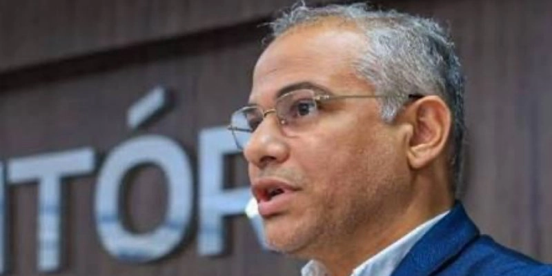 Prefeito de Cabedelo deixa grupo de Veneziano e declara apoio a João Azevêdo ao Senado