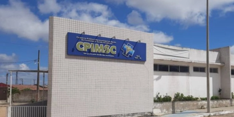 MP instaura inquérito civil, após constatar irregularidades no Consórcio Intermunicipal de Saúde do Curimataú e Seridó, em Cuité 
