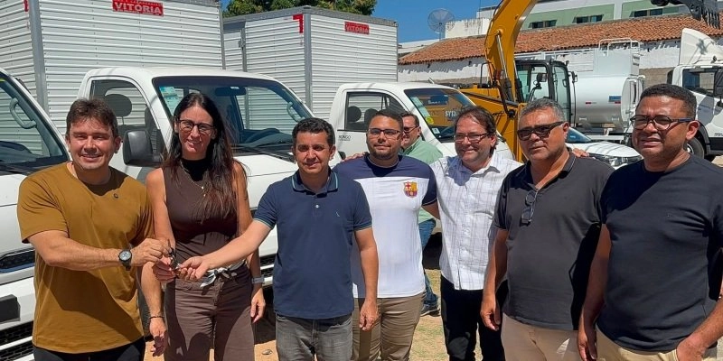 Bruna Veras comemora avanço de Sousa no IDEB e destaca investimentos da gestão Helder na educação