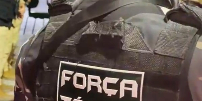 Operação Forja reforça policiamento na região de Sousa e intensifica fiscalização em nove municípios