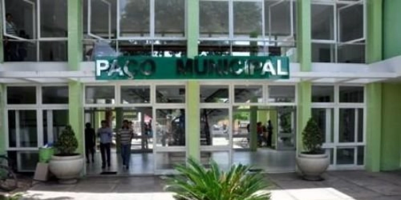 Prefeitura de Sousa antecipa pagamento de aposentados e pensionistas referente ao mês de agosto