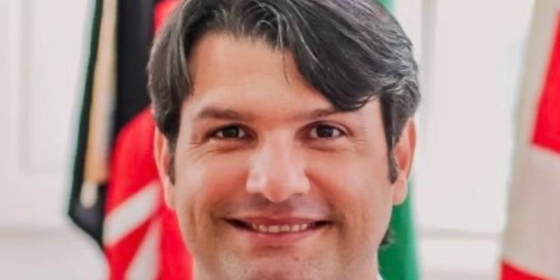 "O PSB me comunicou que era oposição", afirma Leo ao justificar saída da legenda