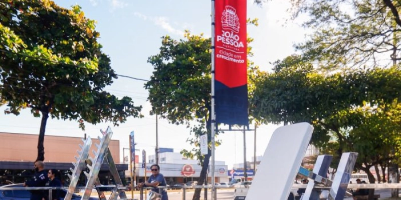 Leo Bezerra entrega 3ª Academia da Cidade e prepara expansão do projeto na Capital