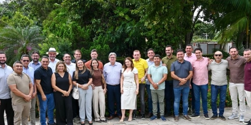 Prefeitos do grupo de Chico Mendes já anunciam Nil Mendes para Estadual após escolha como 1º suplente de João Azevêdo