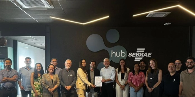 SEMTD integra Hub de Inovação Farol Digital e incentiva soluções inovadoras para a Paraíba