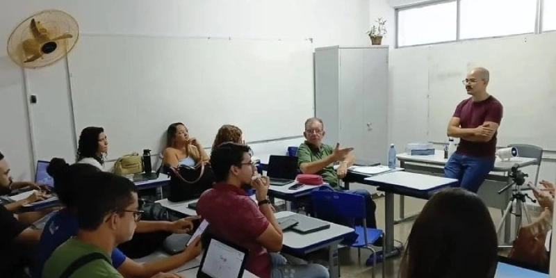 Prefeitura de JP oferece 150 vagas para processo seletivo da especialização em Controladoria e Finanças
