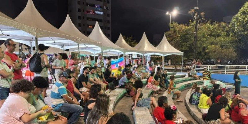 Coordenadoria LGBT faz parceria para o Dia Nacional da Visibilidade Lésbica em João Pessoa