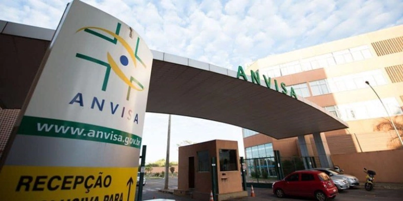 Anvisa proíbe fabricação e venda de 12 produtos de limpeza