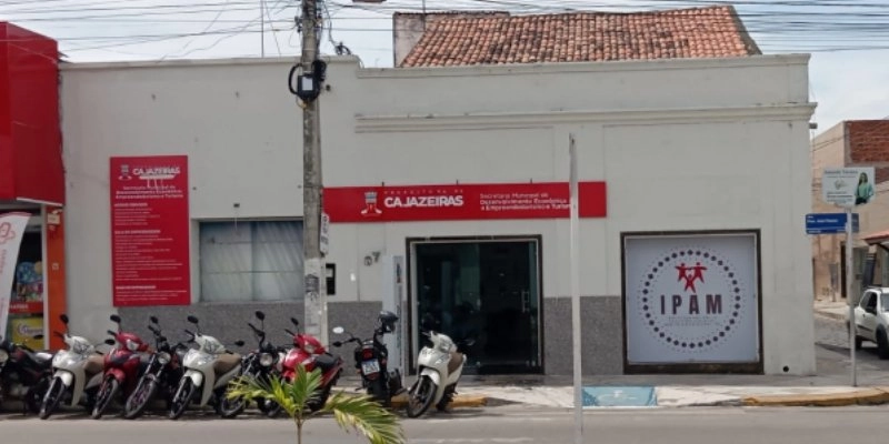 MPC pede multa a ex-presidente do IPAM de Cajazeiras por descumprir decisão do TCE-PB