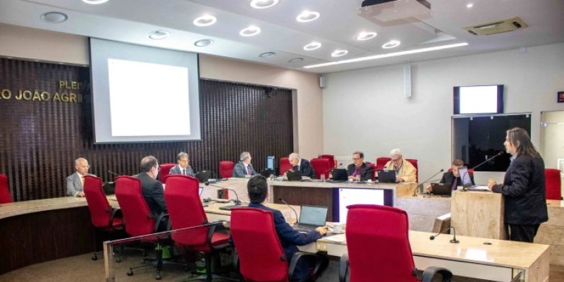 TCE alerta para risco de perda de patrimônio histórico e aponta imóveis em situação crítica na Paraíba