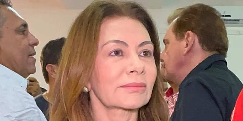 “Pronta e preparada”: Nill fala ao REPORTERPB sobre missão de suceder Chico Mendes na ALPB