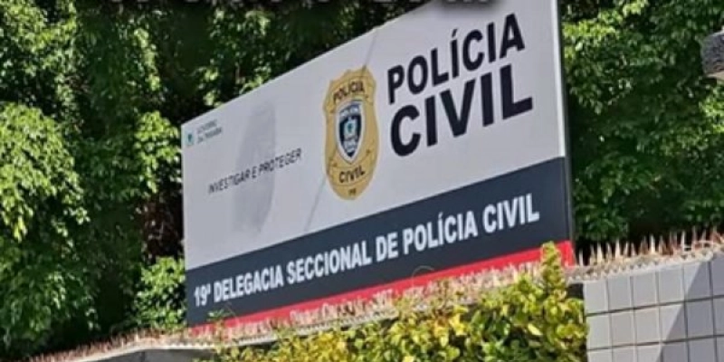 Suspeito é preso com arma de fogo horas após homicídio em Marizópolis