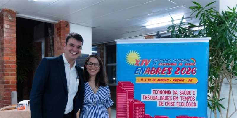 Paraíba apresenta avanços do SUS durante encontro nacional no Recife