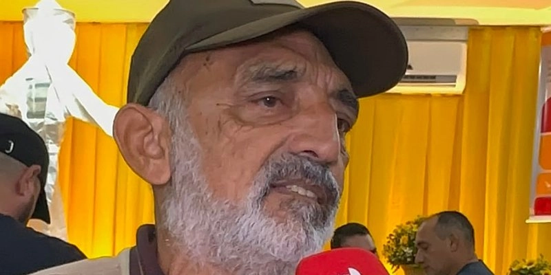 No III Seminário de Apicultura, Francisco Mangueira alerta: “Agrotóxicos estão matando nossas abelhas”