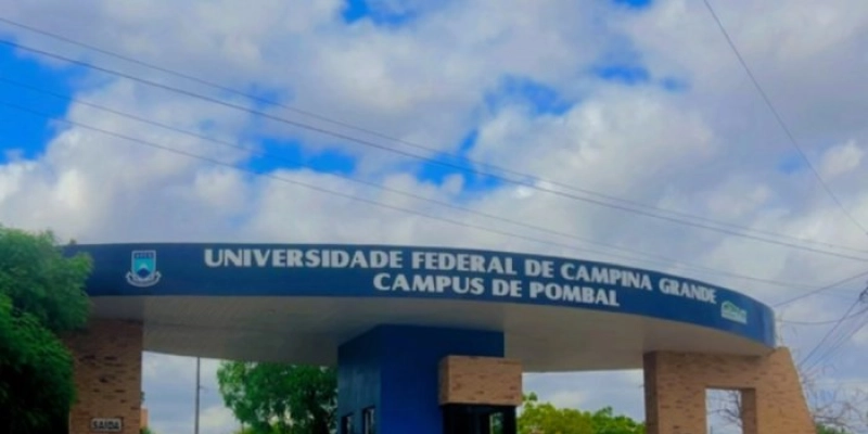 UFCG anuncia sete novos cursos de graduação para 2027 com vagas em todos os campi