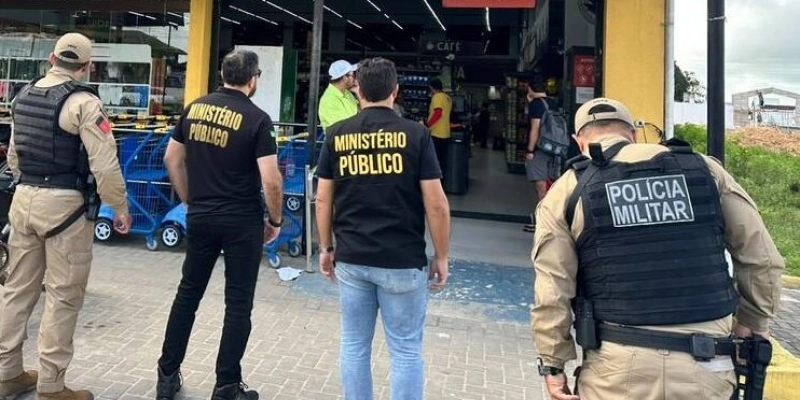 MP-Procon autua cinco estabelecimentos em nova etapa da Operação Brejo
