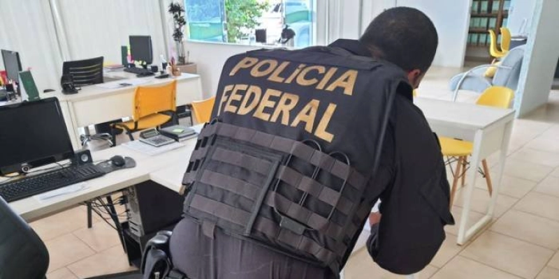 PF deflagra operação contra fraudes previdenciárias