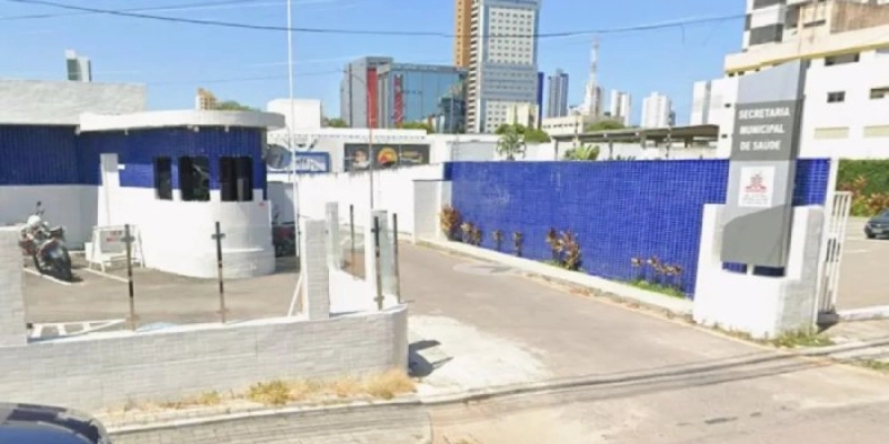 Saúde de João Pessoa investiga três casos suspeitos de meningite em crianças hospitalizadas