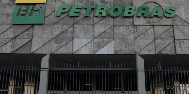 Petrobras anuncia descoberta de petróleo na Foz do Amazonas