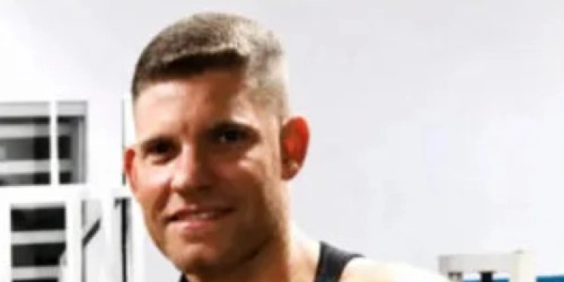 Personal trainer morre em acidente de moto na PB-176 próximo à Soledade