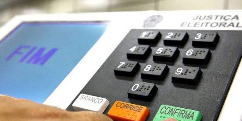 Vai votar fora da seção de origem? Prazo da Justiça Eleitoral termina nesta quinta (20)
