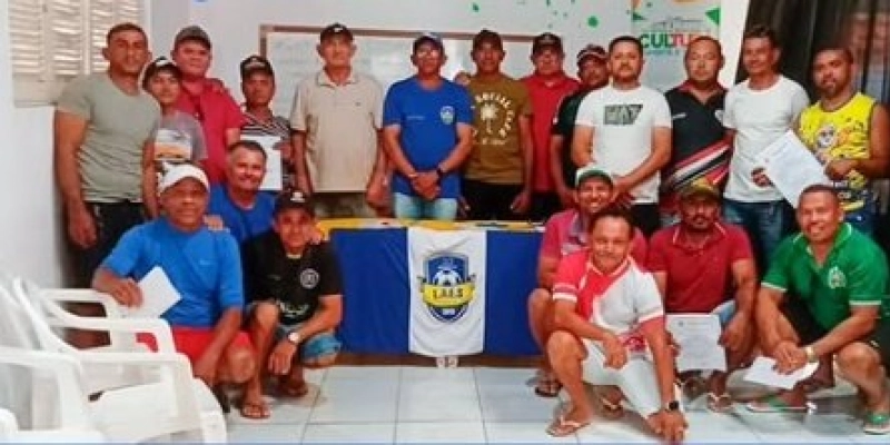Campeonato Municipal de Aparecida terá R$ 12 mil em premiações para equipes e destaques
