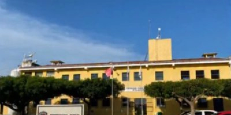 Polícia Penal apreende celulares escondidos em carcaça de TV na Presídio Padrão de Cajazeiras