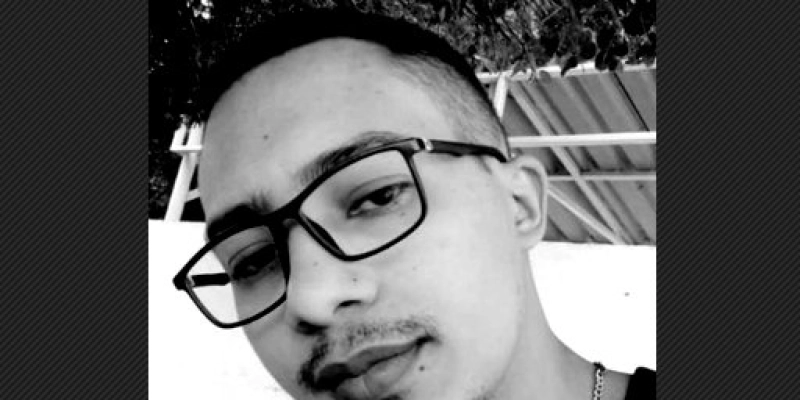Corpo de jovem desaparecido é achado sem roupas no Rio Espinharas em Patos