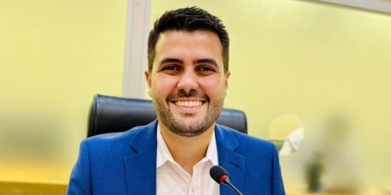 Cotado para 2028, Wilson Filho nega discussão sobre Prefeitura de João Pessoa em reunião com Léo